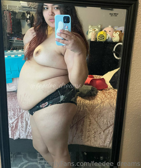 feedee dreams star sexy img