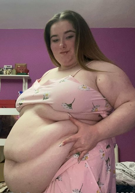 growing piggy1305 art actress pictures