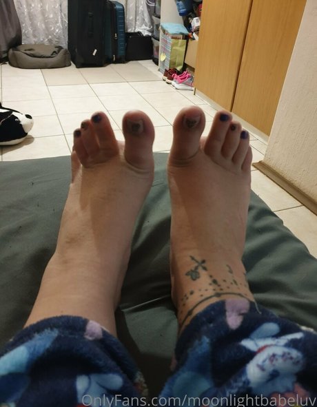 moonlightbabeluv nude pornstar archive