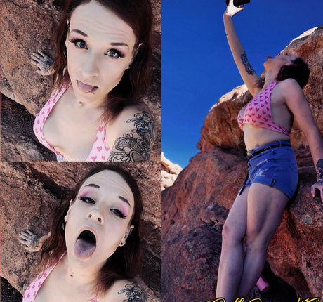 belledejour418 model beautiful pictures