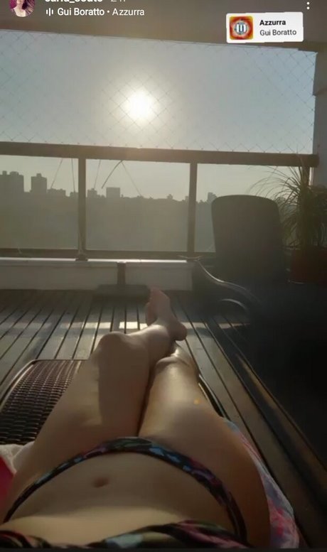 Carla Souto nice star photo