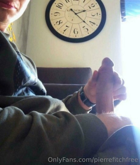 pierrefitchfree model xxx image