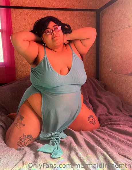 mermaidinthemtn star xxx photos