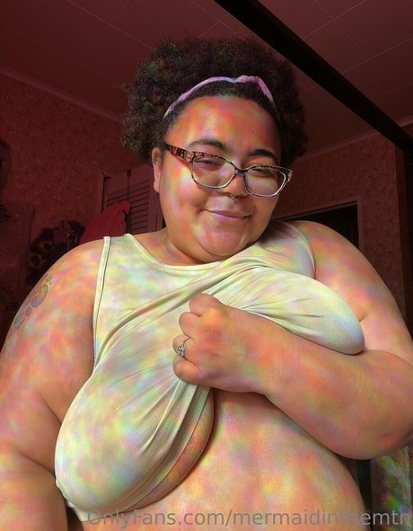 mermaidinthemtn pornstar art pictures