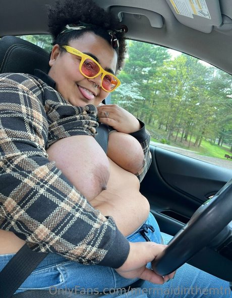 mermaidinthemtn star exclusive pic