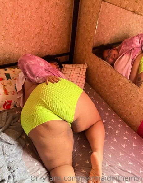 mermaidinthemtn star porn pictures