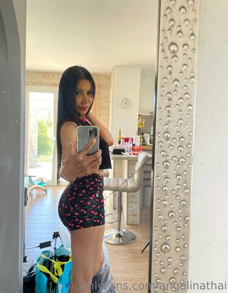 thethaigodessvip pornstar high quality photos