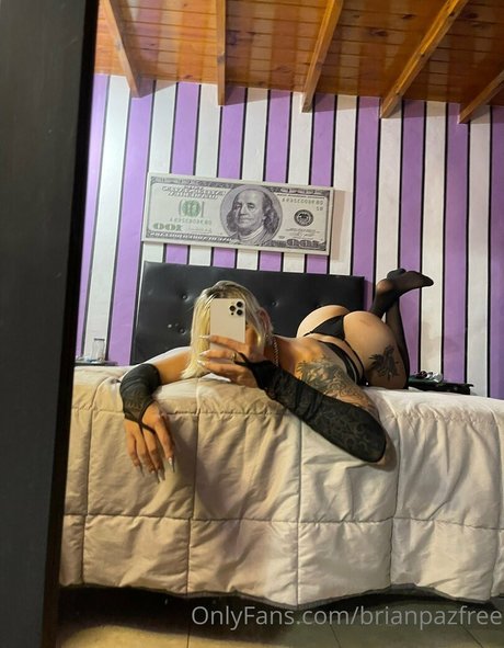 brianpazfree hot star gallery