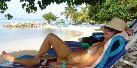 malibustringskristen model adult photo