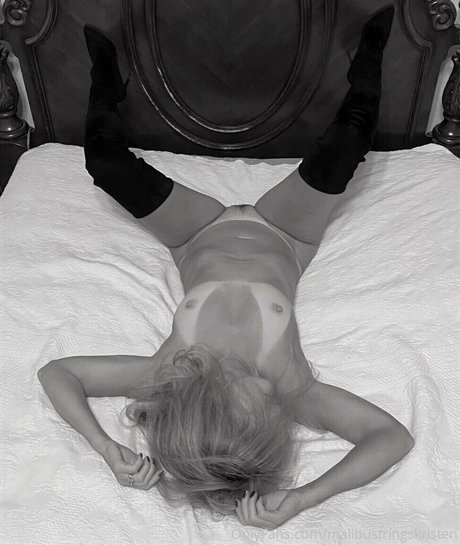 malibustringskristen pornstar hot galleries