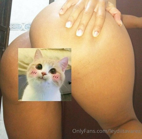 leydiitavarez free star pic