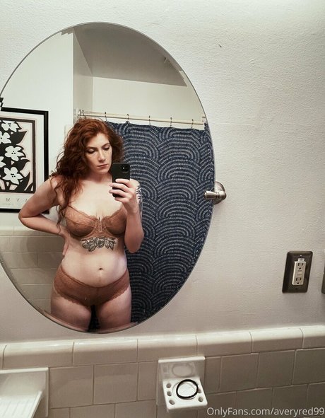 averyred99 pornstar sexy pictures