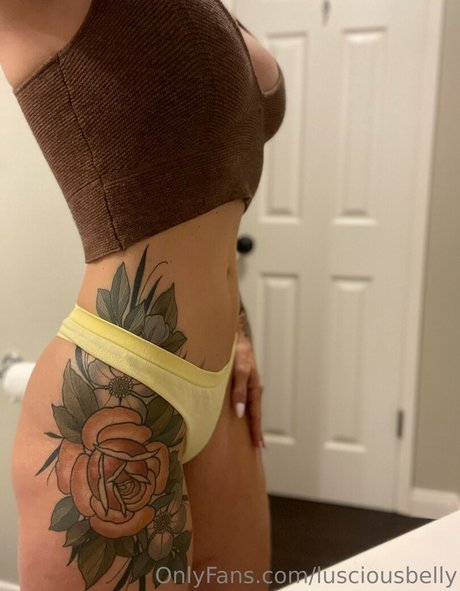 lusciousbelly star porn galleries