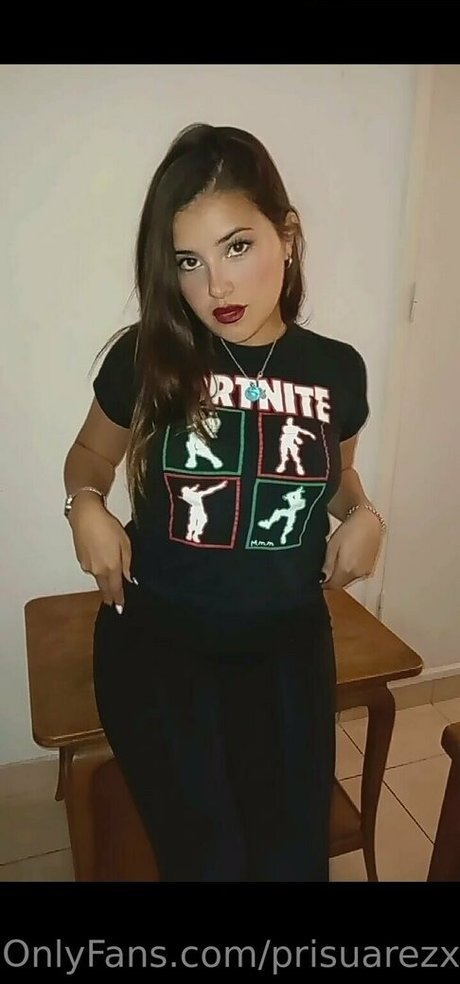 prisuarezx hot model pictures