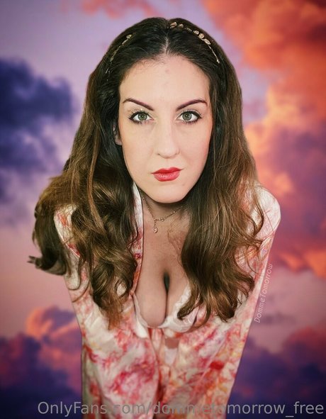 dommetomorrow free beautiful actress image