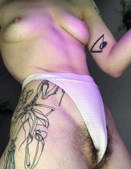 lolobrow Quick photo