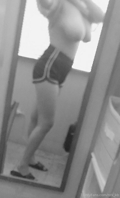 nrk kb nudes star image