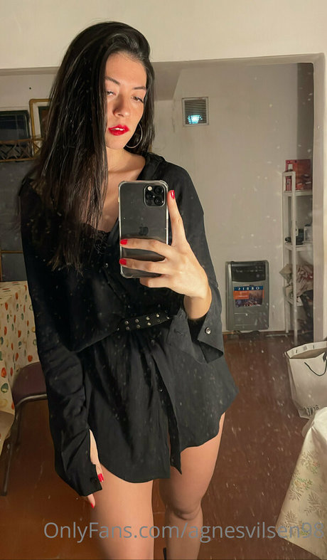 agnesvilsen98 pretty pornstar galleries