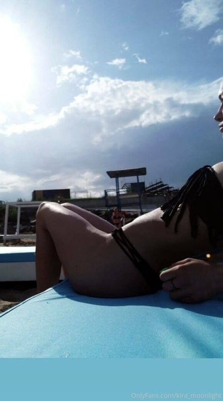 kiramoonlight star exclusive photos