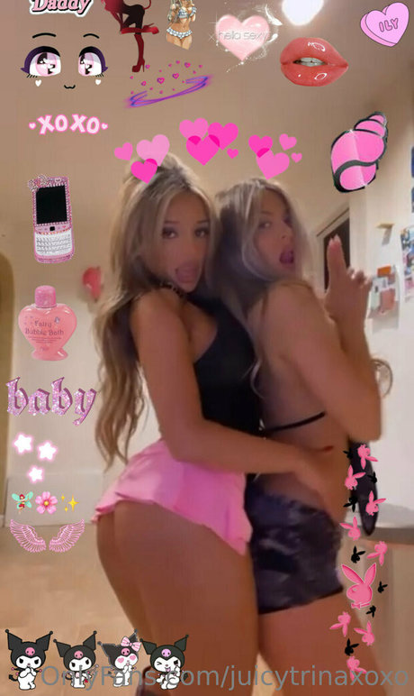 juicytrinaxoxo star nice images