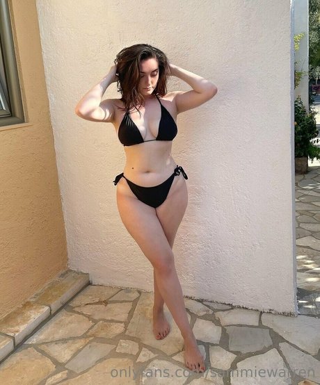 Samantha Warren nude pornstar images