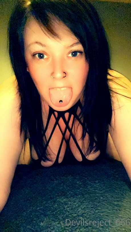 devilsreject 666 xxx star photos