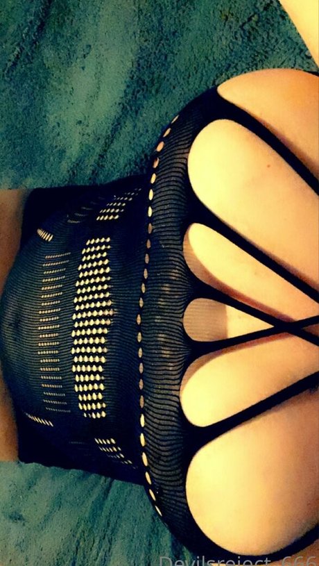 devilsreject 666 model top gallery