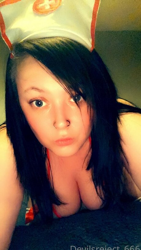 devilsreject 666 exclusive pornstar images