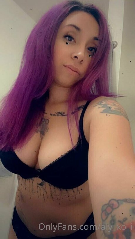 aly xo i pornstar xxx pictures