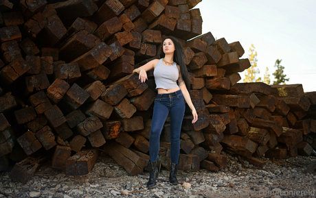 jenniereid perfect pornstar picture