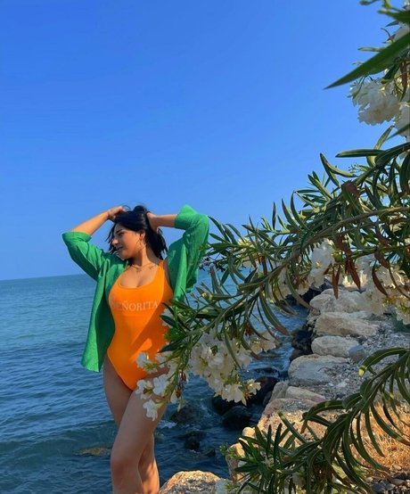 sareelle free model archive