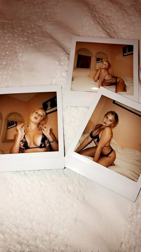 theblondejew nudes star gallery