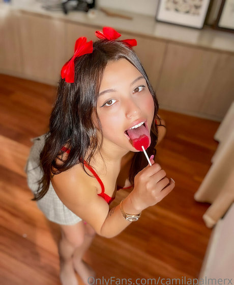 camilapalmerx pornstar nice images