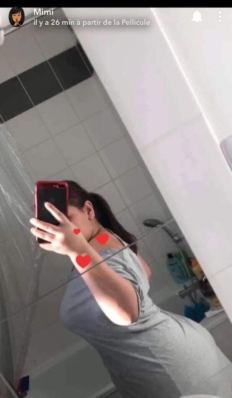 Mimidutiek pornstar nice images