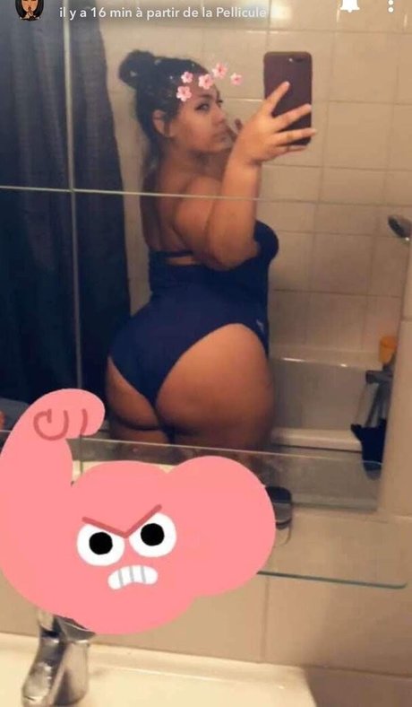 Mimidutiek pornstar naked picture