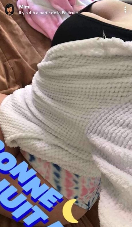 Mimidutiek model sex picture