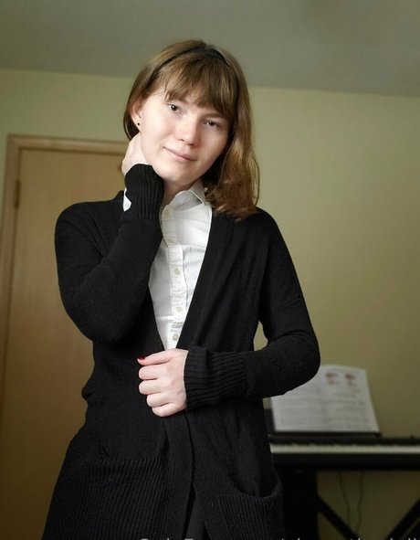 alysonthedoll sex star images