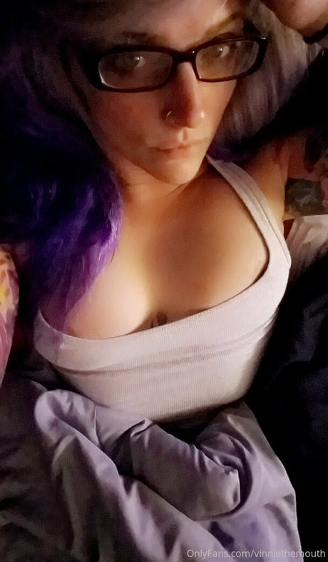 vinniethemouth sex star pic