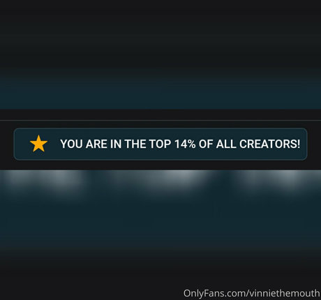 vinniethemouth exclusive model gallery