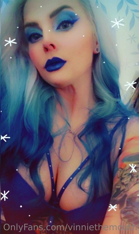 vinniethemouth star sexy galleries