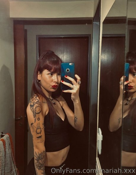 mariahh23 model best photo