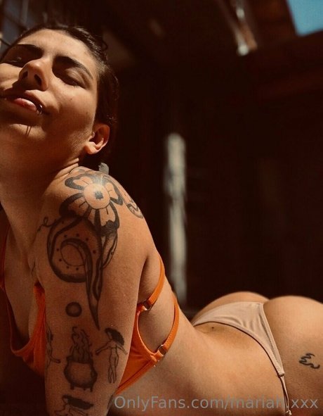 mariahh23 sexy actress photos