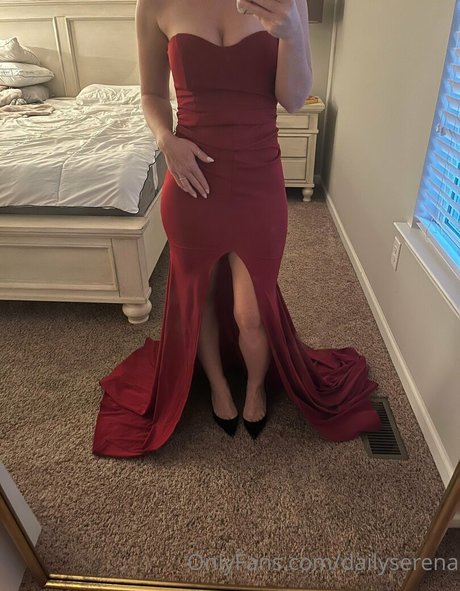 Dailyserena exclusive model img