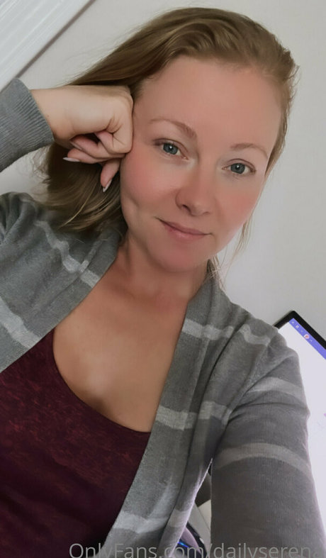 Dailyserena star pornographic images