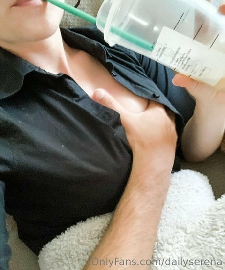 Dailyserena model hot galleries