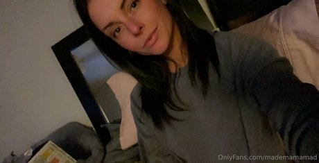 mademamamad nude actress pic