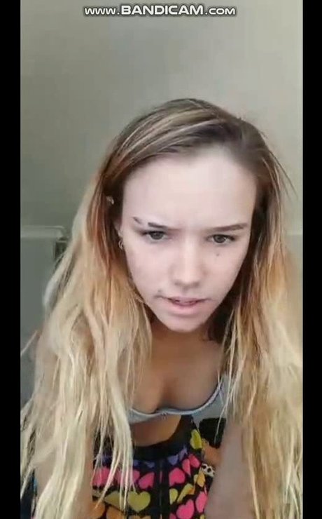 Jessie Venner model free img