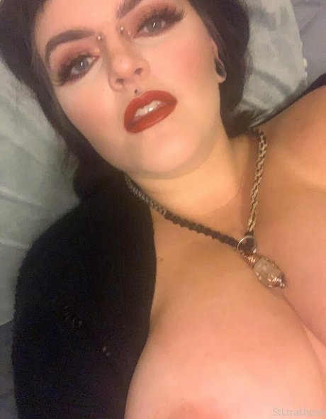goth trans onlyfans exclusive archive