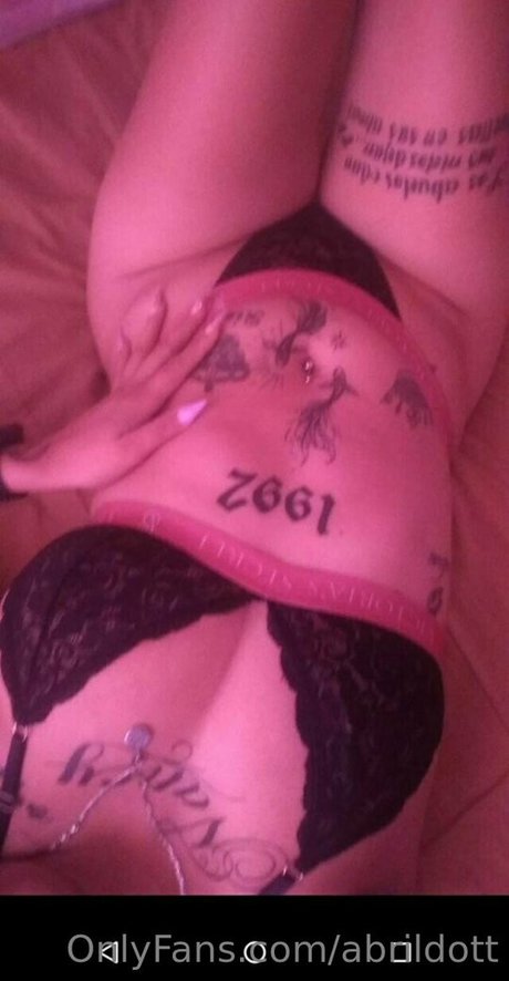 abrildott nudes pornstar photo
