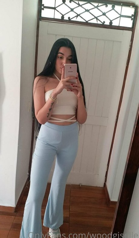 woodgiselle art pornstar img